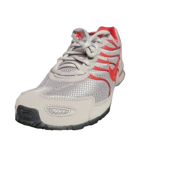 Nike Air Max Torch 4 Atmosphere Grey Red Running Shoes Men's Size's CI2202-001 - Picture 6 of 6